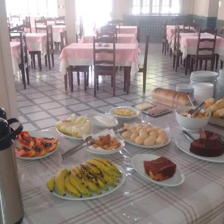 Hotel Sul Americano Alcobaca Bagian luar foto