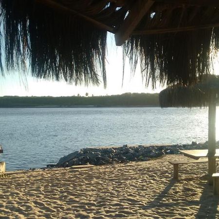 Hotel Sul Americano Alcobaca Bagian luar foto
