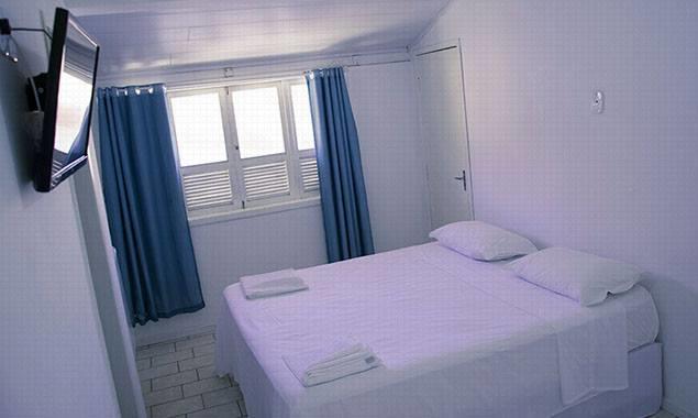 Hotel Sul Americano Alcobaca Bagian luar foto