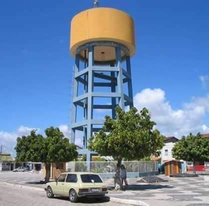 Hotel Sul Americano Alcobaca Bagian luar foto