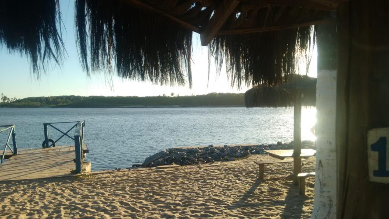 Hotel Sul Americano Alcobaca Bagian luar foto